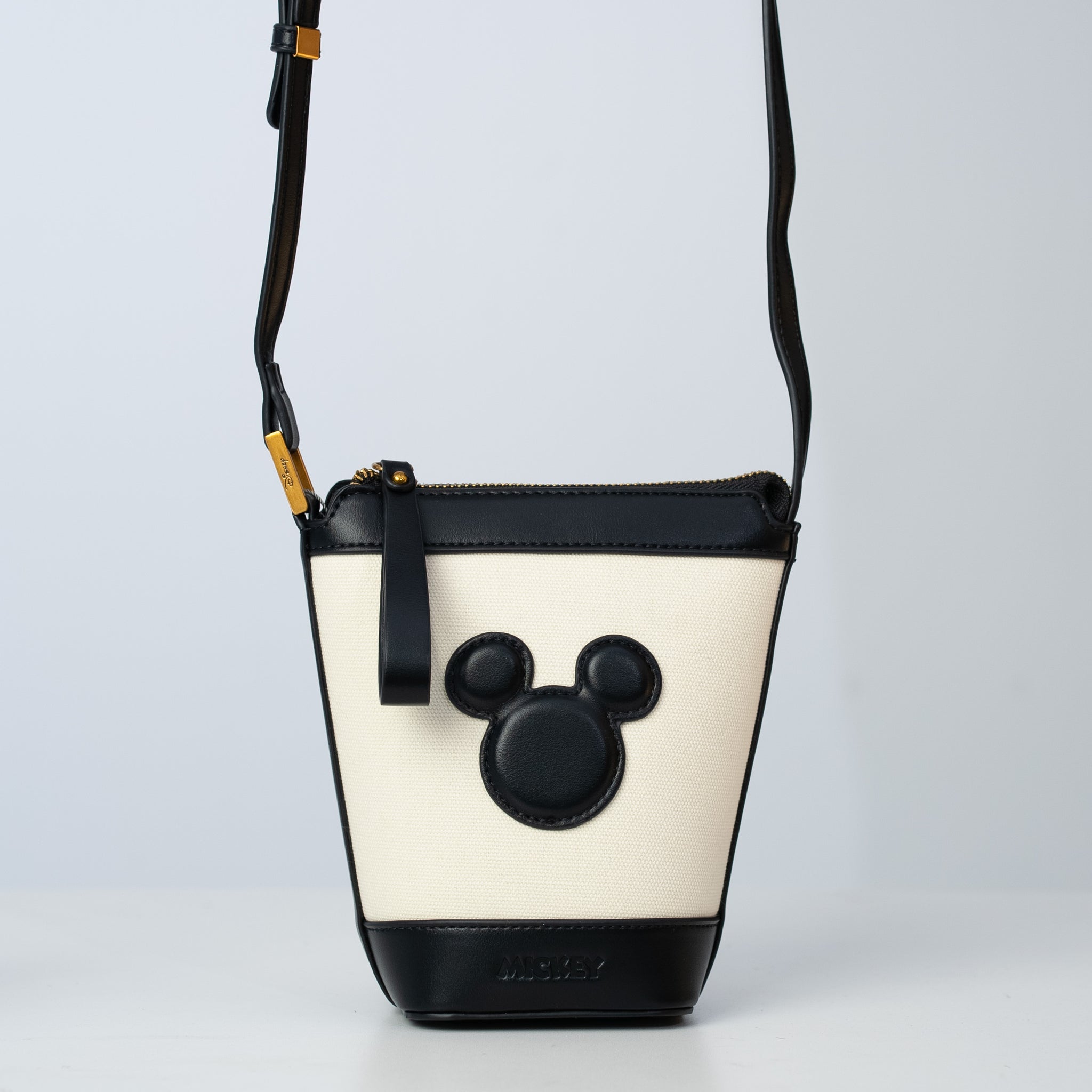 Disney Mickey Mouse mine size tote Bag