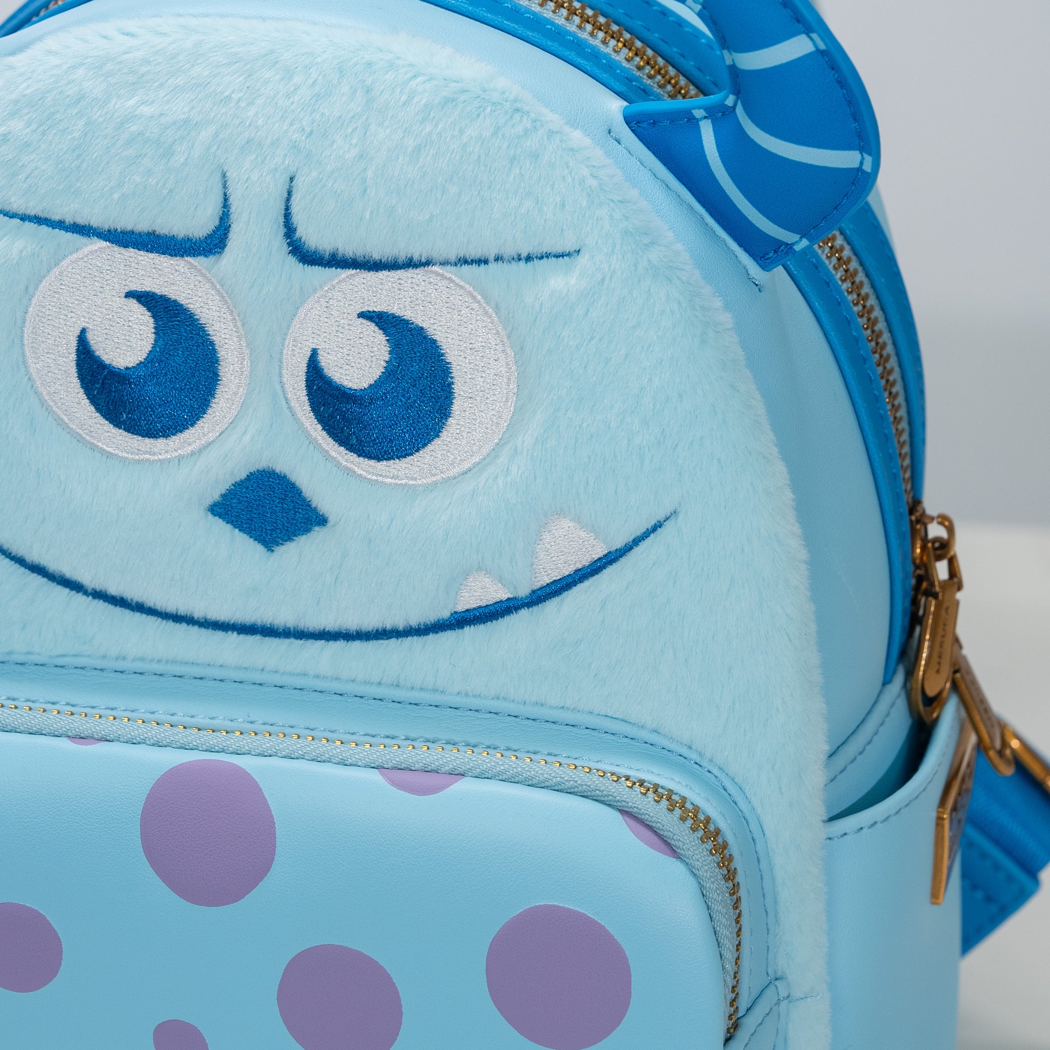 Disney Monsters University Backpack