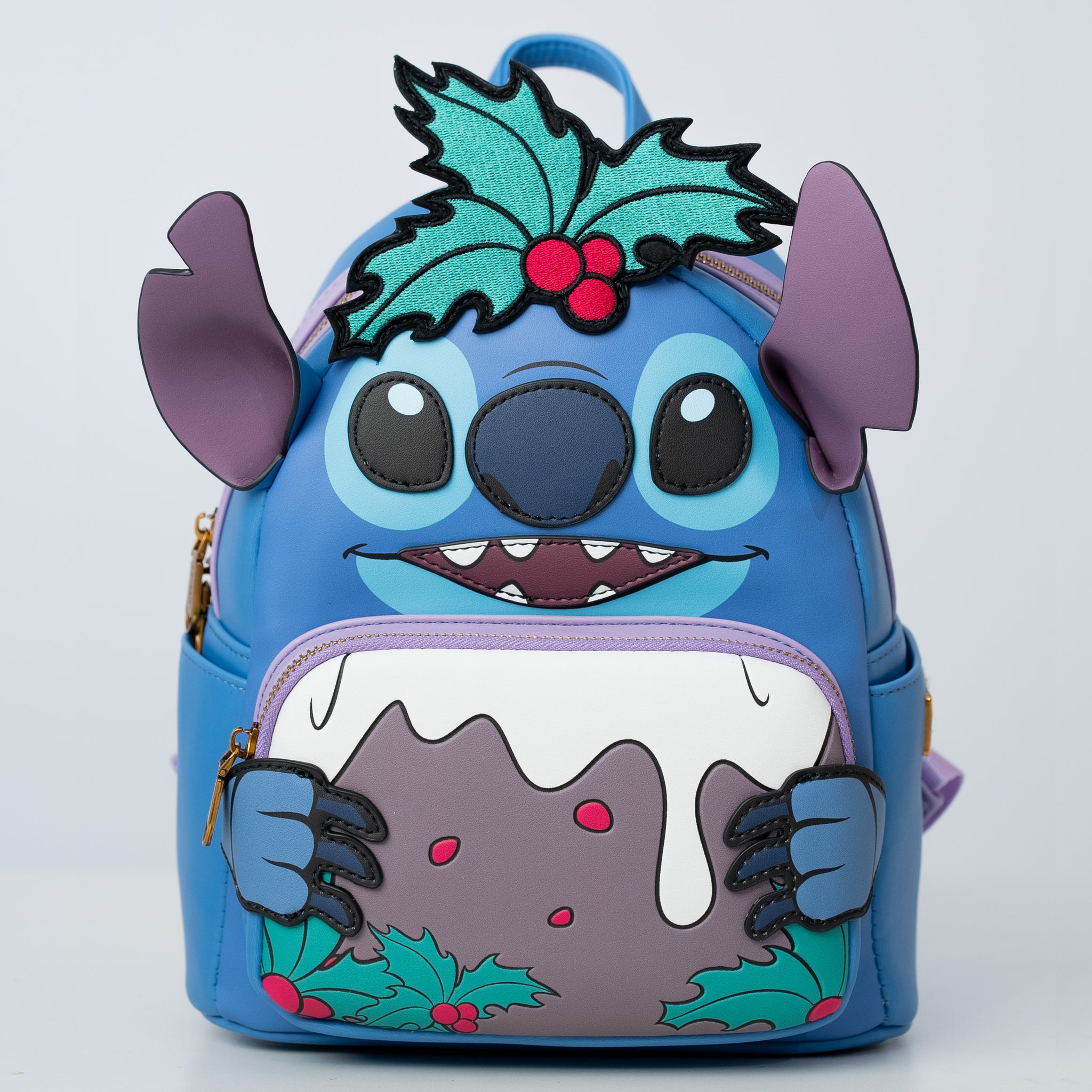 Disney Stitch Backpack
