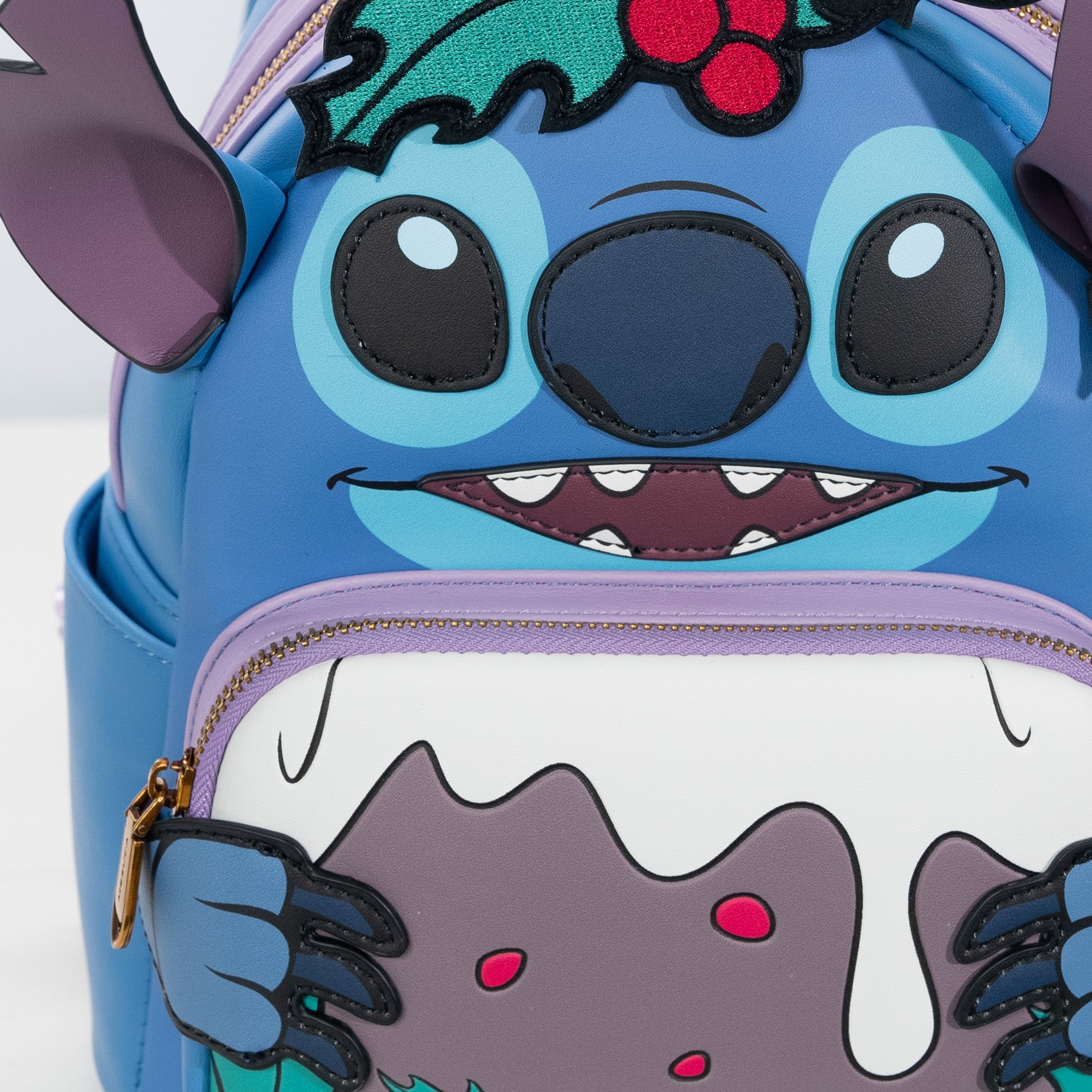 Disney Stitch Backpack