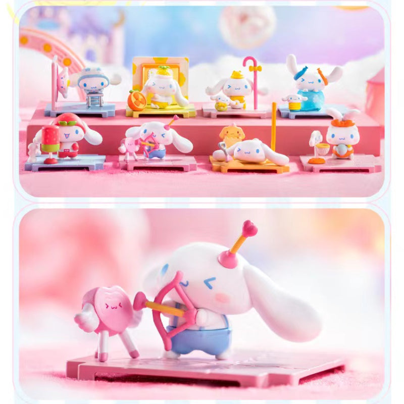 TOPTOY Sanrio Figure (choose in live stream)