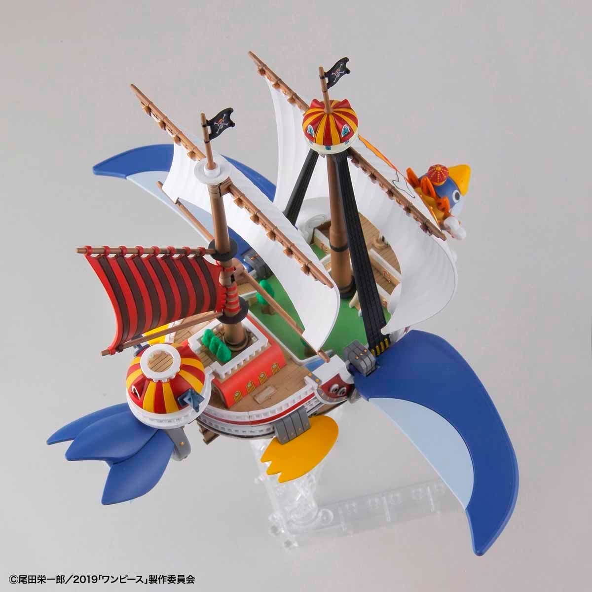 Bandai Spirits Grand Ship Collection Thousand Sunny (Flying Model) Onepiece