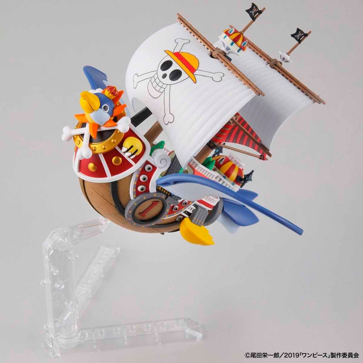 Bandai Spirits Grand Ship Collection Thousand Sunny (Flying Model) Onepiece