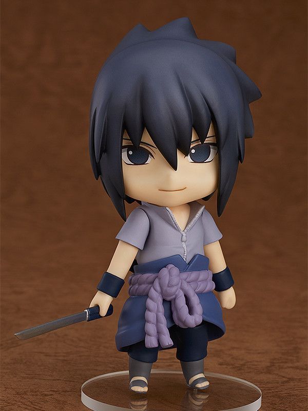 Naruto Gk Uchiha Sasuke