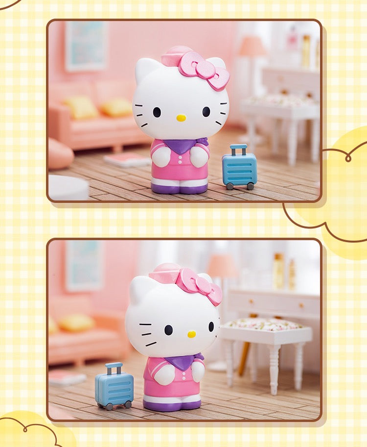 TOPTOY Sanrio Figure (choose in live stream)