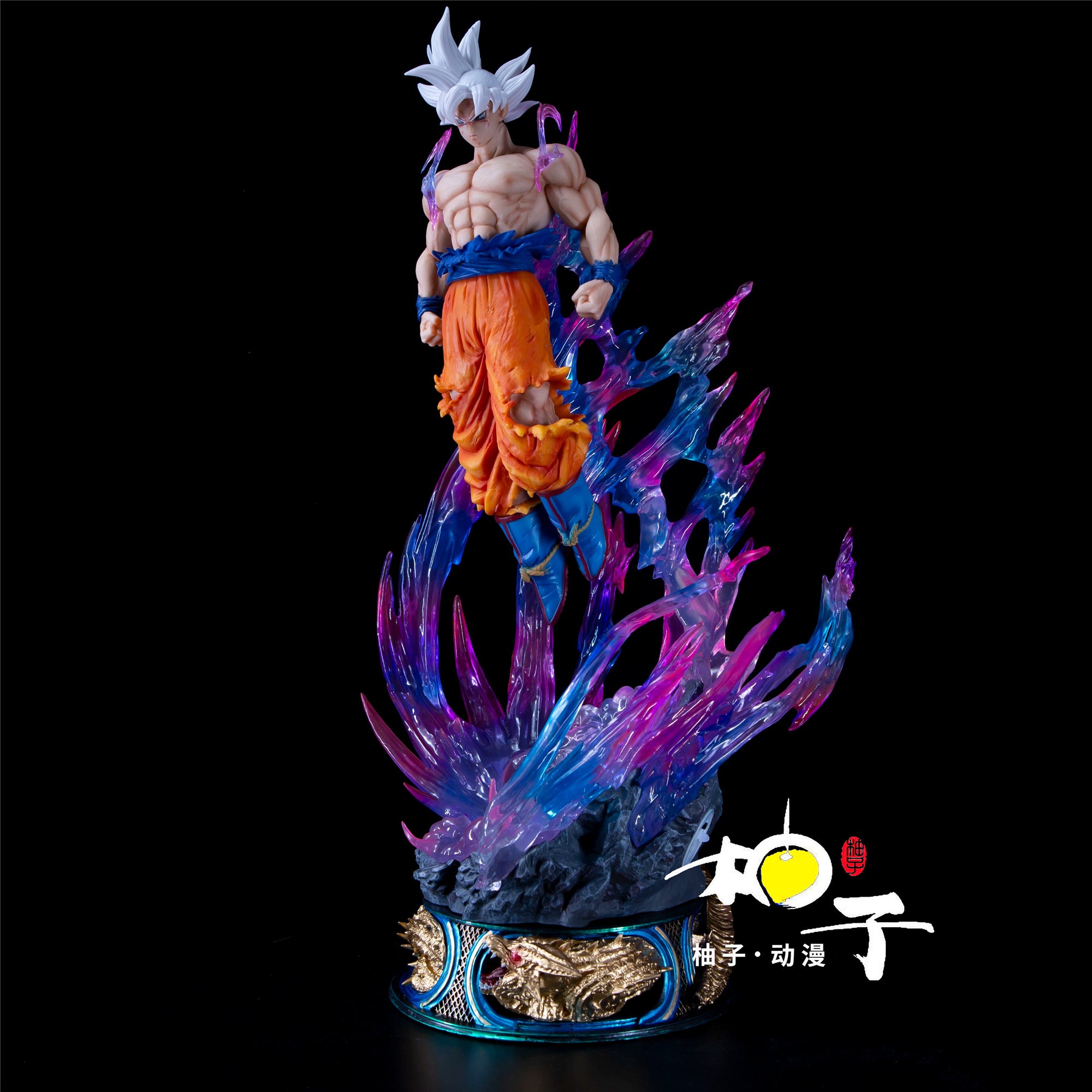 Son Goku DRAGON BALL 53CM Figure