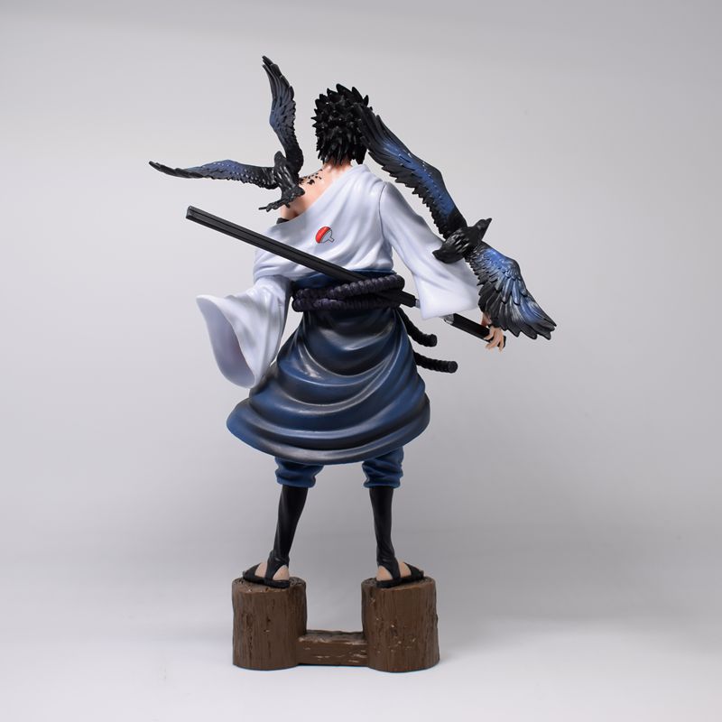 Naruto Gk Uchiha Sasuke