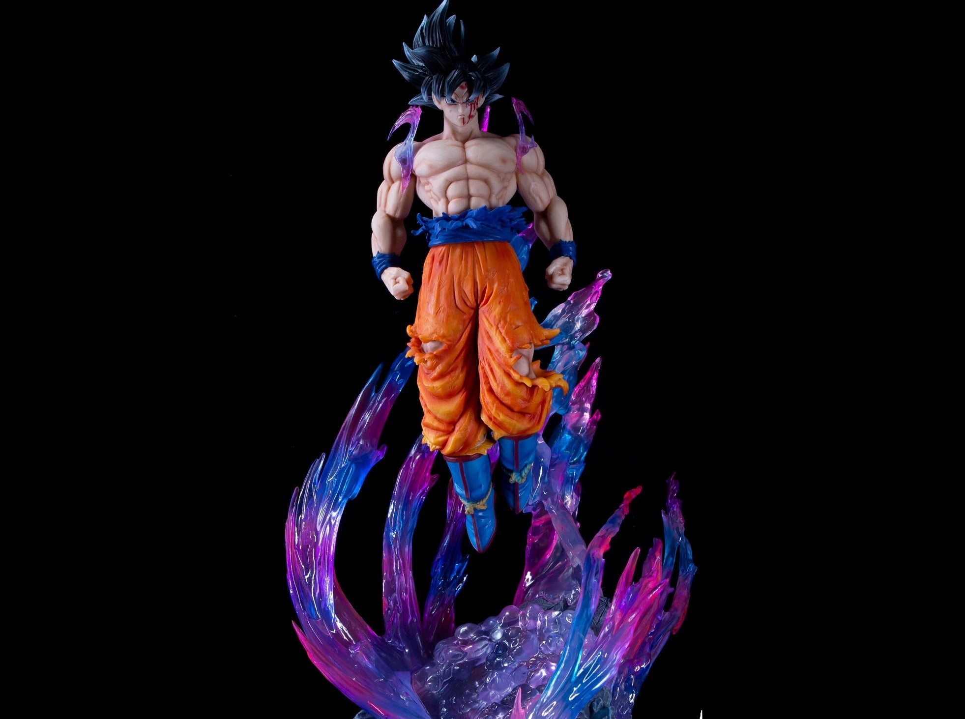 Son Goku DRAGON BALL 53CM Figure