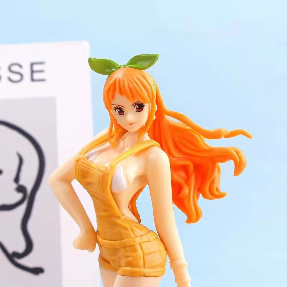 Nami One piece