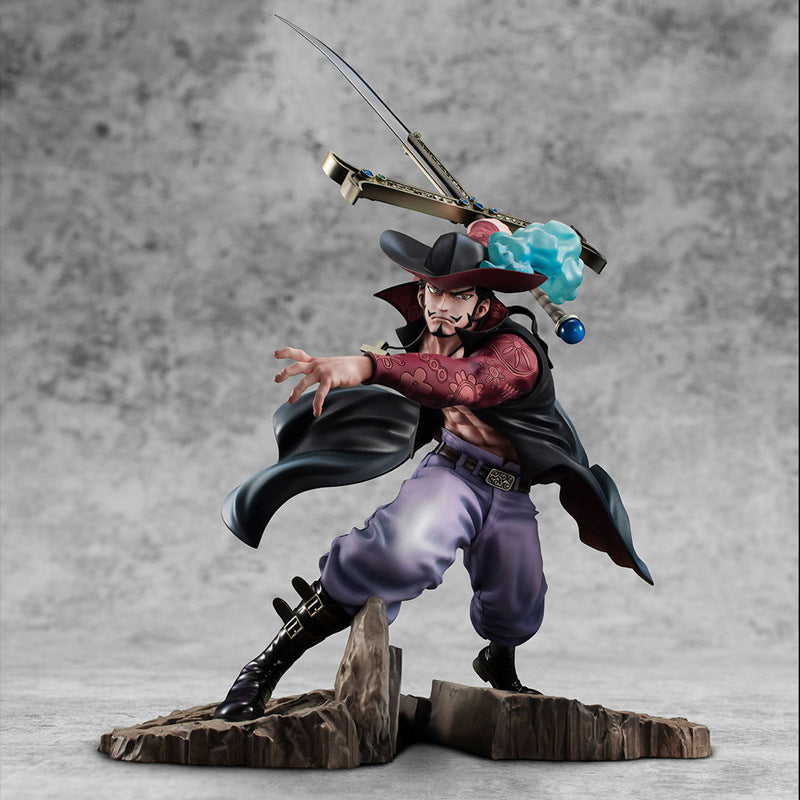 One piece Mihawk