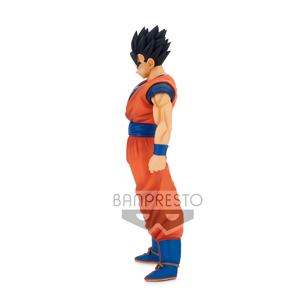 Banpresto Dragon Ball Z Grandista Son Gohan