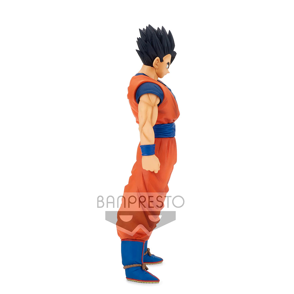 Banpresto Dragon Ball Z Grandista Son Gohan