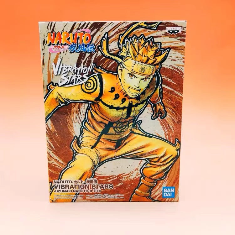 Banpresto NARUTO BANDAI