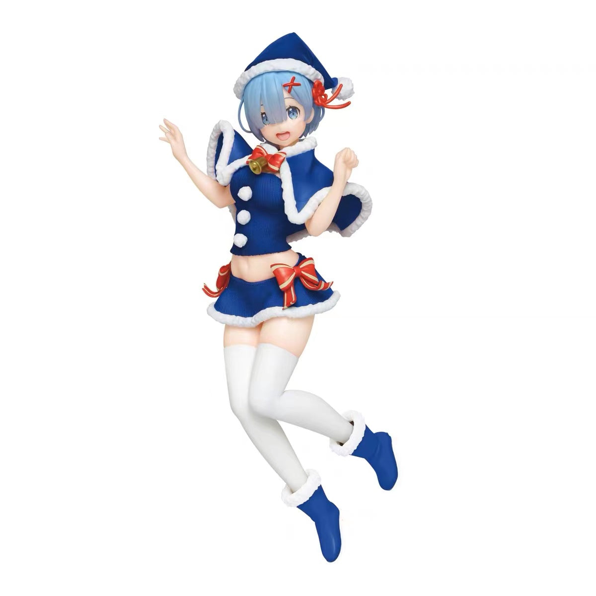 Taito Re: Zero -Starting Life in Another World-: Rem Precious Figure (Original Winter Version)